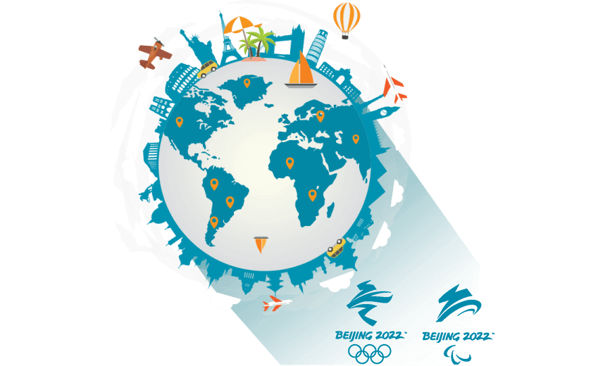 在直布罗陀连接到中国的软件 - 翻回VPN